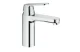 Смеситель для раковины Grohe Eurosmart Cosmopolitan 23327000 АКВАМЕТРИЯ