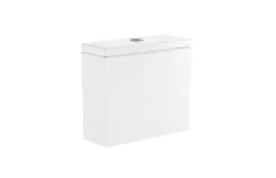 Бачок для унитаза Roca Inspira Round Compacto 341520000 АКВАМЕТРИЯ
