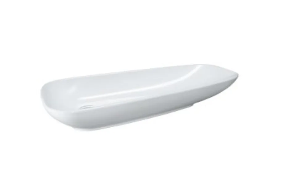 Раковина Laufen Palomba 90х42 8.1680.1.000.112.1 АКВАМЕТРИЯ