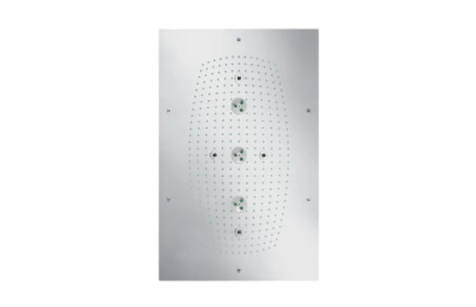Верхний душ Hansgrohe Raindance Rainmaker Air 68x46 28417000 АКВАМЕТРИЯ