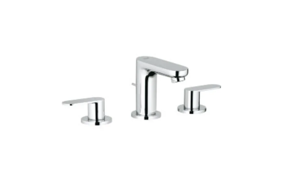 Смеситель для раковины Grohe Eurosmart Cosmopolitan 20187000 АКВАМЕТРИЯ