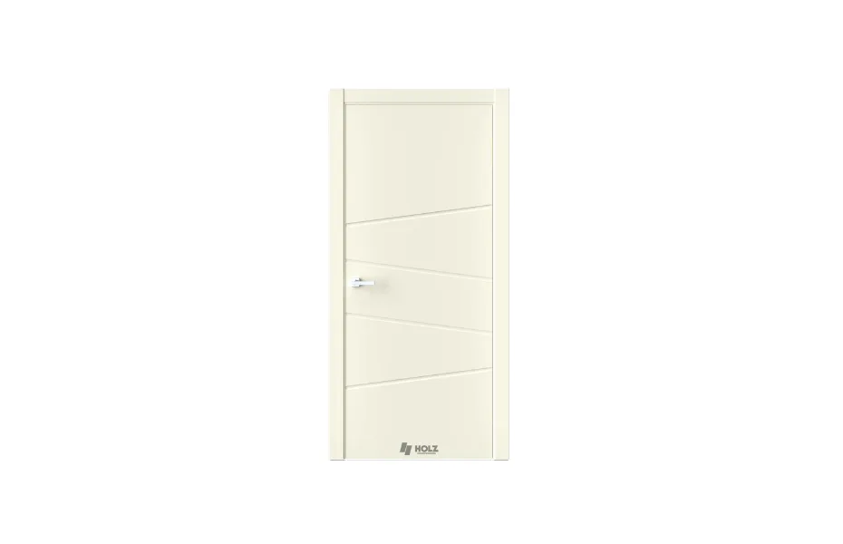 Palitra P16 Песчаный RAL1013 7 ДВЕРЕЙ