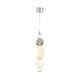 Подвесной светодиодный светильник Maytoni Collar P069PL-L35CH3K MAYTONI