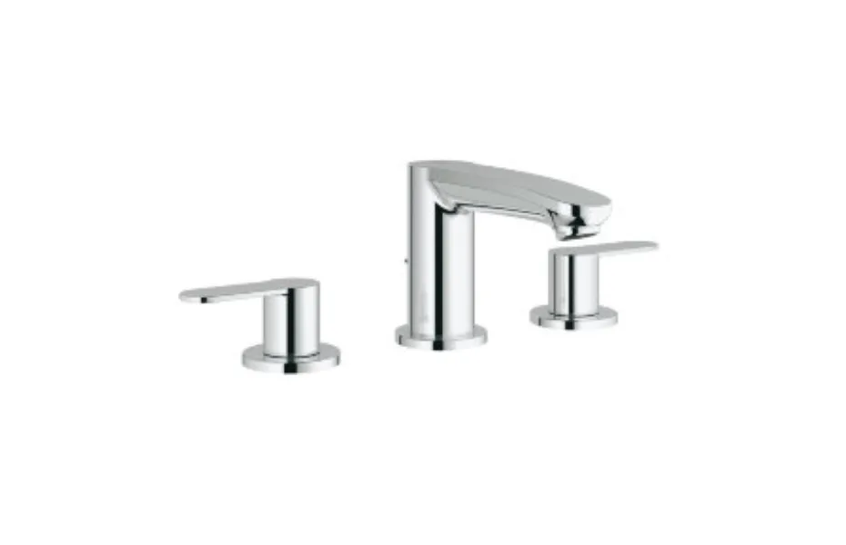 Смеситель для раковины Grohe Eurostyle Cosmopolitan 20208002 АКВАМЕТРИЯ