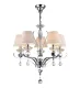 Подвесная люстра Maytoni Smusso MOD560-05-N MAYTONI