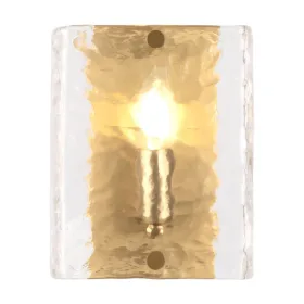 Светильник настенный Freya Fresco FR5190WL-01BS2 MAYTONI