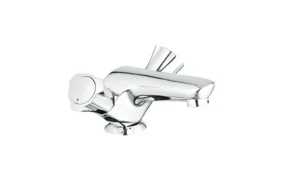 Смеситель для раковины Grohe Costa L 21390001 АКВАМЕТРИЯ