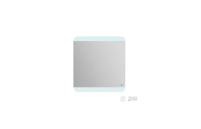 Зеркало Cezares 65 см 45004 с подсветкой МОСПЛИТКА
