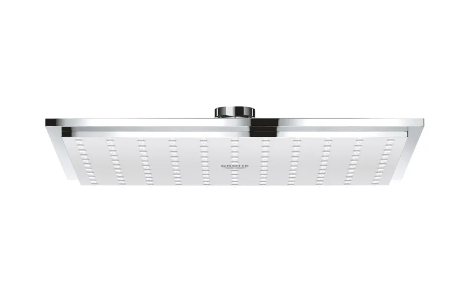 GROHE Rainshower Allure 230 Верхний душ, 9,5 л/мин АТЕЛЬЕ ВАННОЙ КОМНАТЫ. САМАРА