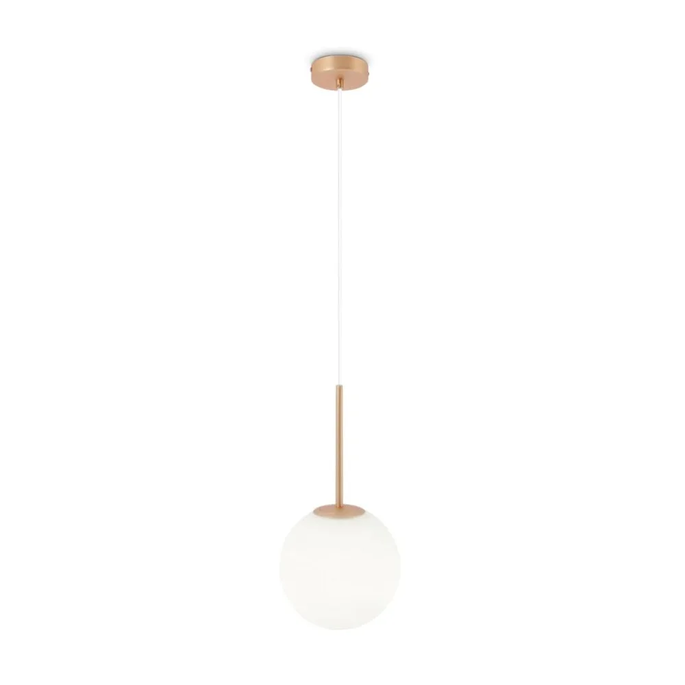 Подвесной светильник Maytoni Basic form MOD321PL-01G3 MAYTONI