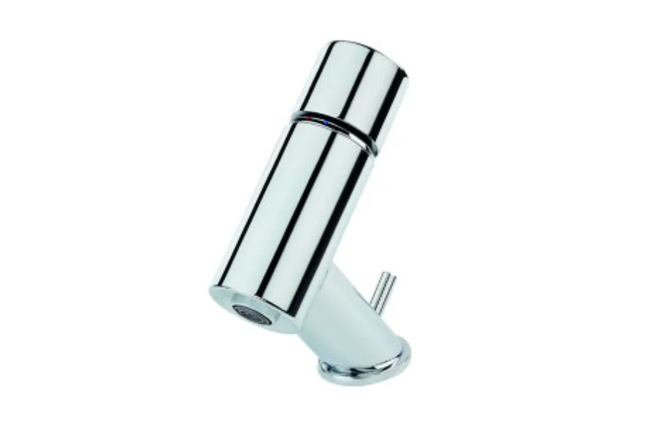 Cмеситель для раковины Oras Il Bagno Alessi 8500F АКВАМЕТРИЯ