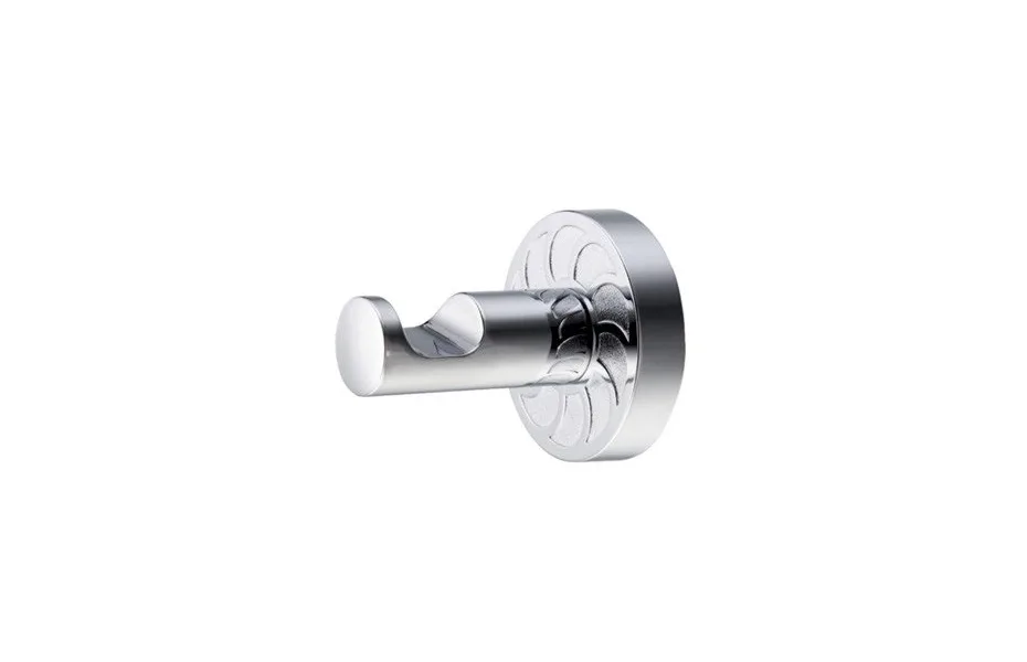 WasserKRAFT Isen K-4023 Крючок АТЕЛЬЕ ВАННОЙ КОМНАТЫ. САМАРА