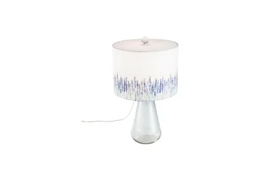 НАСТОЛЬНАЯ ЛАМПА MAYTONI LAVENDER Z672TL-01TR MNOGOROZETOK - МНОГОРОЗЕТОК