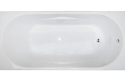 ROYAL BATH Tudor 158х69 Акриловая ванна прямоугольная АТЕЛЬЕ ВАННОЙ КОМНАТЫ. САМАРА
