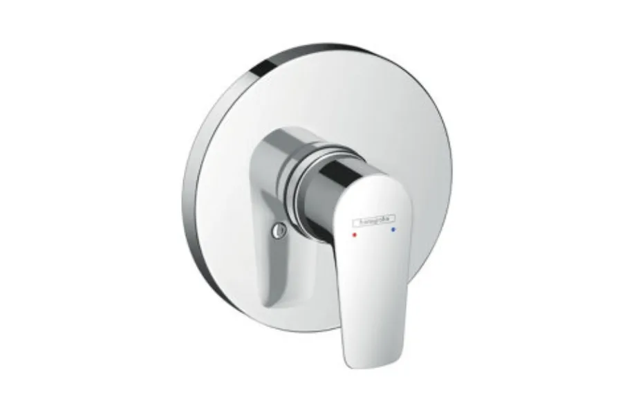 Смеситель для душа Hansgrohe Talis E 71766000 АКВАМЕТРИЯ