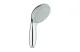 Лейка для душа Grohe New Tempesta Classic 27597000 АКВАМЕТРИЯ