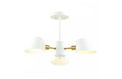 ПОТОЛОЧНАЯ ЛЮСТРА LUMION KENIA 4465/3C MNOGOROZETOK - МНОГОРОЗЕТОК