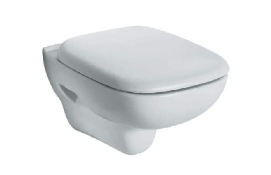 Унитаз подвесной IFO Sjoss (с крышкой SoftClose) RP313100600 АКВАМЕТРИЯ