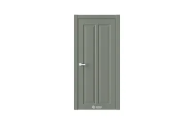Neo Classic N20 Муссон RAL7039 7 ДВЕРЕЙ
