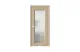 Neo Classic N2 Мускат RAL1019 стекло 7 ДВЕРЕЙ