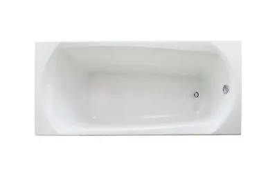Акриловая ванна 1MarKa Elegance 150x70 см МОСПЛИТКА