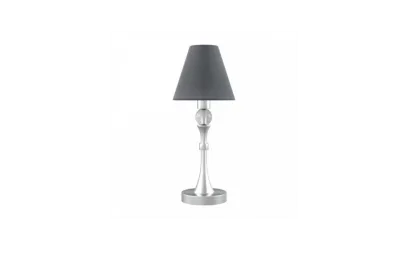 НАСТОЛЬНАЯ ЛАМПА LAMP4YOU ECLECTIC M-11-CR-LMP-O-22 MNOGOROZETOK - МНОГОРОЗЕТОК