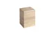 Шкаф боковой 45 см Geberit iCon 841047000 МОСПЛИТКА