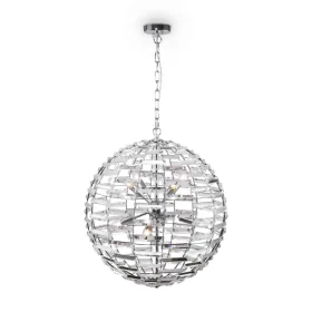 Подвесной светильник Maytoni Palla MOD092PL-08CH MAYTONI