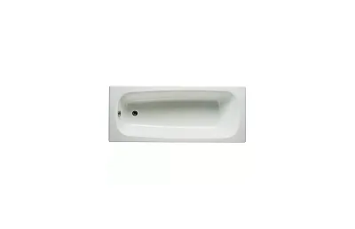 Чугунная ванна Roca Continental 170х70 21291100R с антискользящим покрытием МОСПЛИТКА