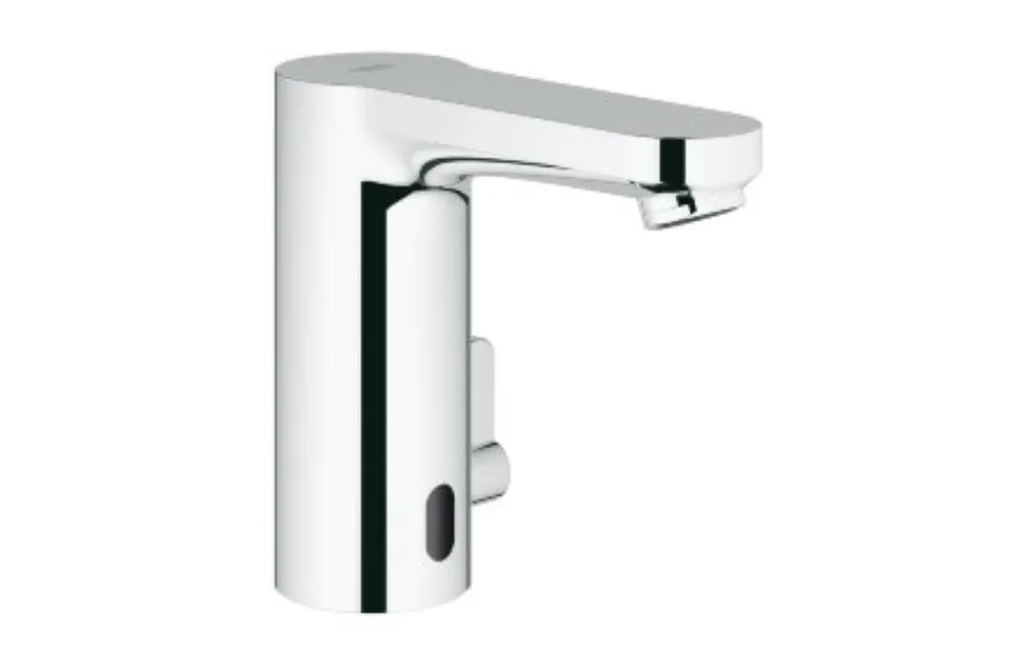 Смеситель для раковины Grohe Eurosmart Cosmopolitan E 36327000 АКВАМЕТРИЯ