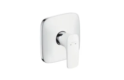 Смеситель для душа Hansgrohe PuraVida хром 15665000 АКВАМЕТРИЯ