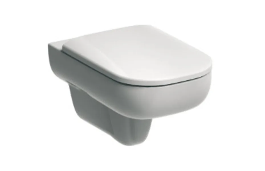 Унитаз подвесной IFO Grandy Rimfree RP213100200 АКВАМЕТРИЯ