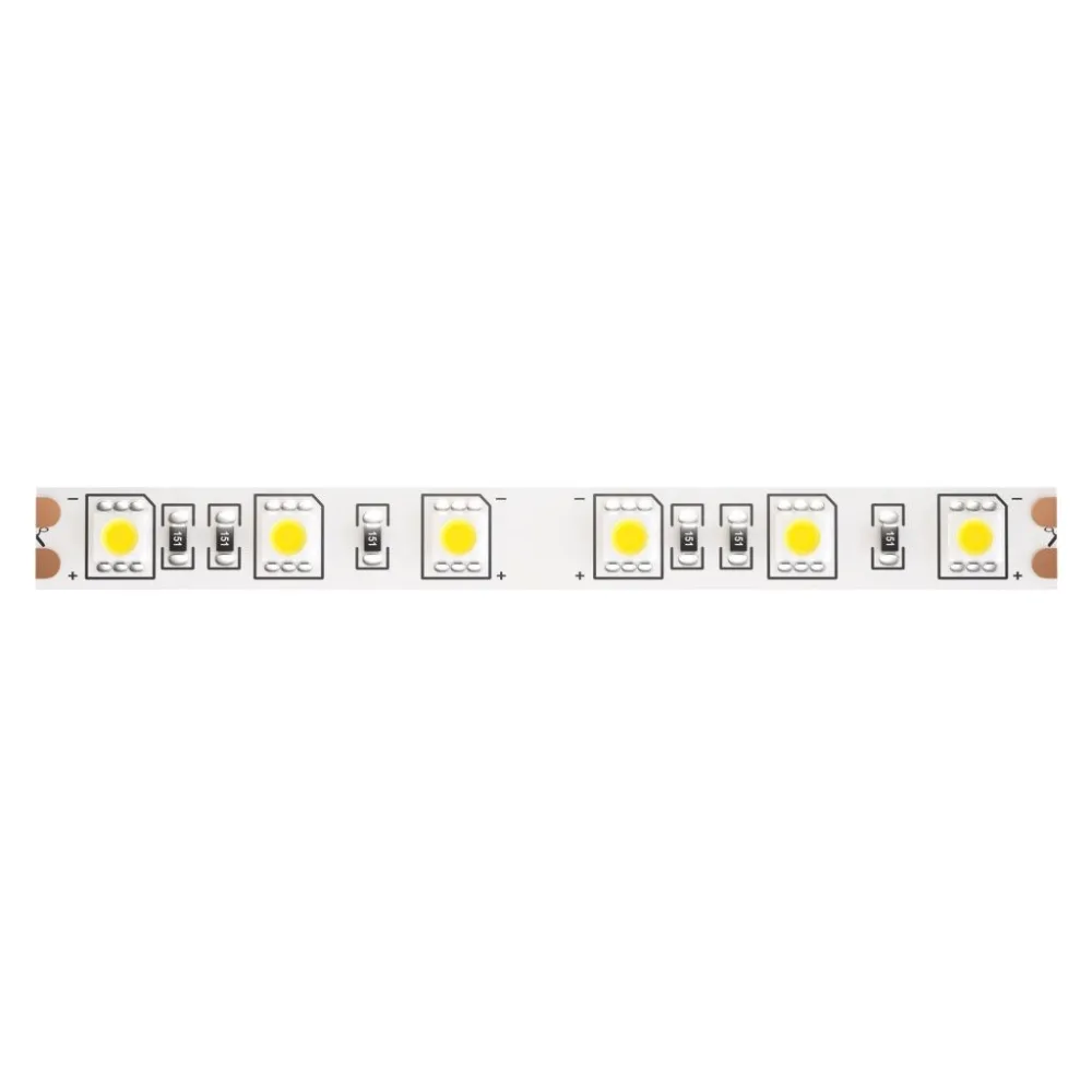 Светодиодная лента 14,4Вт/м 24V IP20 4000K Maytoni 10169 MAYTONI