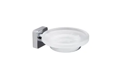 WasserKRAFT Lippe K-6529 Мыльница АТЕЛЬЕ ВАННОЙ КОМНАТЫ. САМАРА