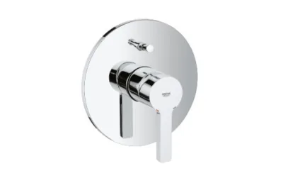 Смеситель для ванны Grohe Lineare 19297000 АКВАМЕТРИЯ