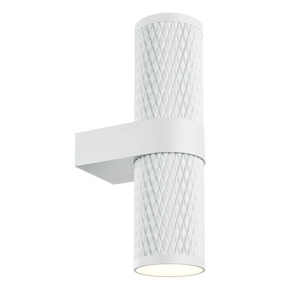 Настенный светильник Maytoni Technical Focus Design C069WL-02W MAYTONI