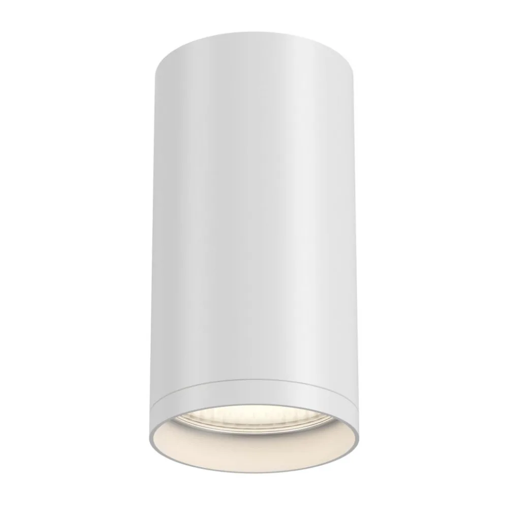 Потолочный светильник Maytoni Technical Focus S C052CL-01W MAYTONI