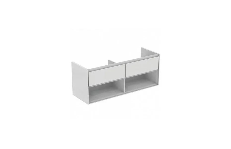 Тумба с раковиной 130 см Ideal Standard CONNECT AIR E0831B2 МОСПЛИТКА