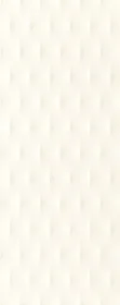 ELEMENTARY White DIAMOND, стена ARTCERAMICA - АРТКЕРАМИКА
