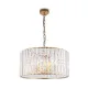 Подвесной светильник Maytoni Facet MOD094PL-06G MAYTONI