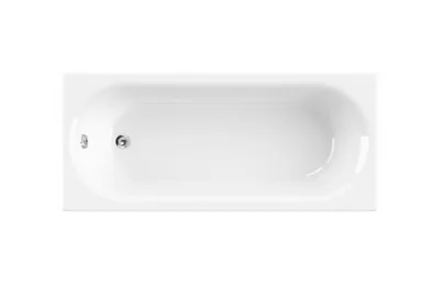 Акриловая ванна Cezares Piave 170x70 см PIAVE-170-70-42-W37 МОСПЛИТКА