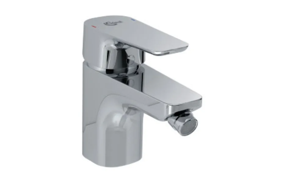 Смеситель для биде Ideal Standard Ceraplan III B0713AA АКВАМЕТРИЯ