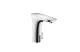Смеситель для раковины электронный Hansgrohe PuraVida хром 15170000 АКВАМЕТРИЯ