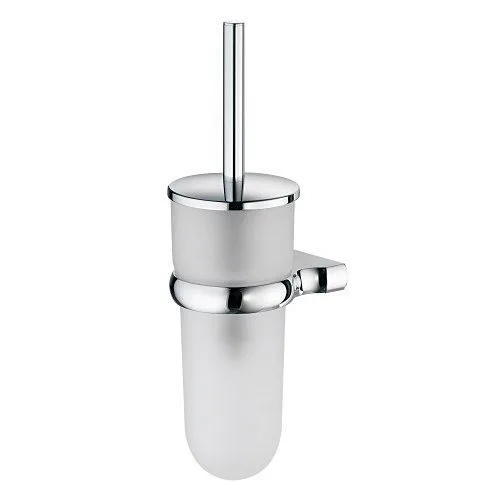 WasserKRAFT Berkel K-6827 Щетка для унитаза подвесная АТЕЛЬЕ ВАННОЙ КОМНАТЫ. САМАРА