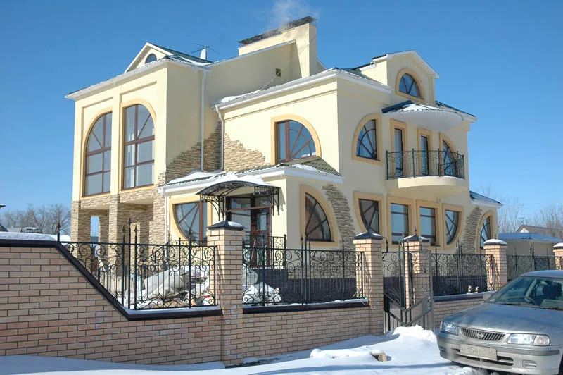Салон Окна Висла, фото 5