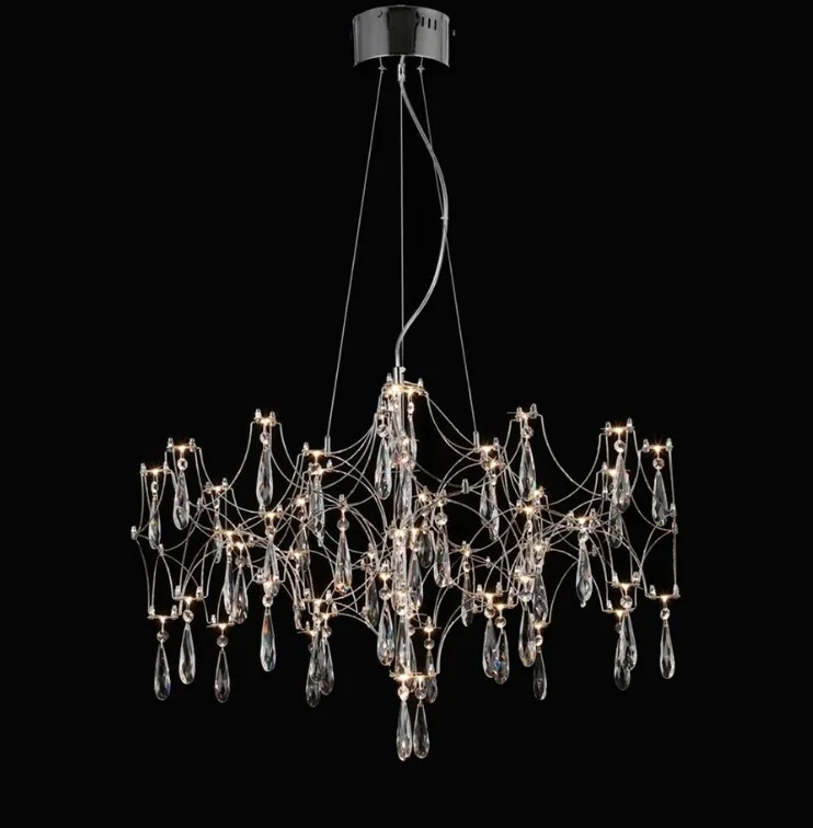 Люстра Omnilux Orvieto OML-95403-40 ЭСТЕТИКА СВЕТА