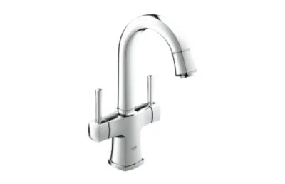 Смеситель для раковины Grohe Grandera 21107000 АКВАМЕТРИЯ