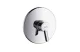 Смеситель для душа Hansgrohe Focus S 31763000 (внешняя часть) АКВАМЕТРИЯ