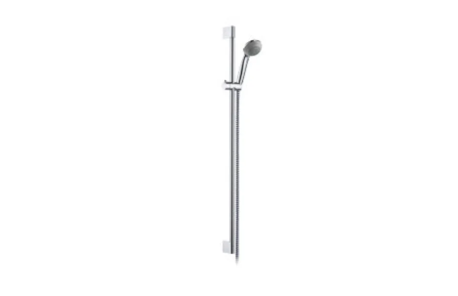 Душевой гарнитур Hansgrohe Crometta 85 90cm 1jet/Unica 27729000 АКВАМЕТРИЯ