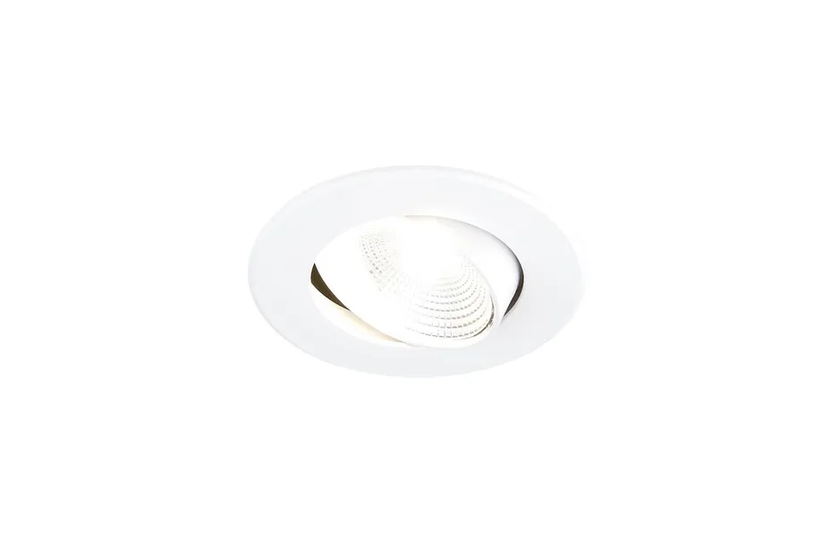 ВСТРАИВАЕМЫЙ СВЕТОДИОДНЫЙ СВЕТИЛЬНИК AMBRELLA LIGHT TECHNO LED S480 W MNOGOROZETOK - МНОГОРОЗЕТОК